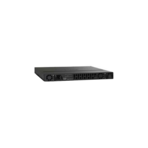 Cisco 4431 Integrated Services Router