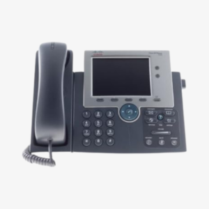 Cisco 7945G IP Phone