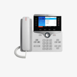 Cisco CP-8851-K9 IP Phone