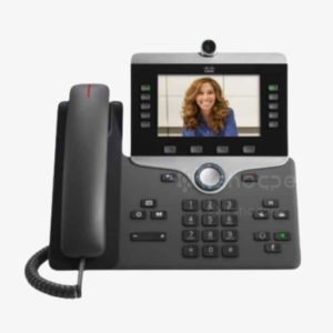 Cisco 8865 IP Phone