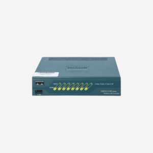 Cisco AIR-WLC2106-K9 2106 Wireless LAN Controller