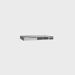 Cisco C9200L-24PXG-4X-E Network Switch