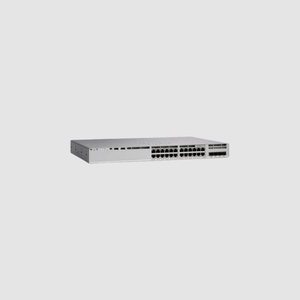 Cisco Catalyst WS-C2960+24LC-L Switch - Image 5