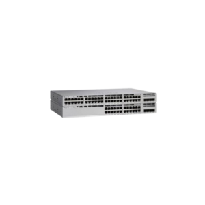Cisco C9200L-48P-4G-E Network Switch