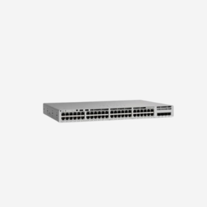Cisco C9200L-48PL-4G-E Network Switch