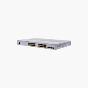 Cisco CBS250-8TE2G Network Switch