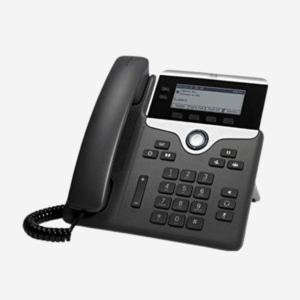 Cisco CP-7811-3PCC-K9 7811 IP Phone