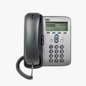 Cisco CP-7911G IP Phone