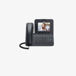 Cisco CP-8941-L-K9 8900 ip phone