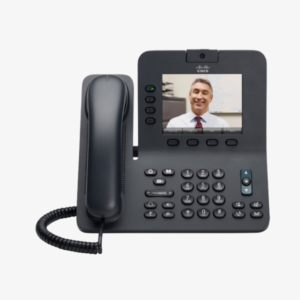 Cisco CP-8945-L-K9 8900 ip phone