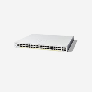 Cisco Catalyst C1300-48P-4G Ethernet 48 Ports Switch