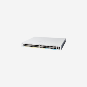 Cisco Catalyst C1300-48T-4X Managed Switch Dubai