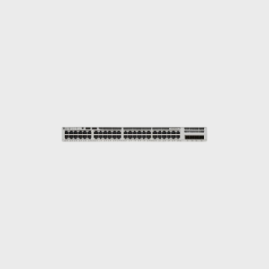 Cisco Catalyst C9200-48P-E Switch