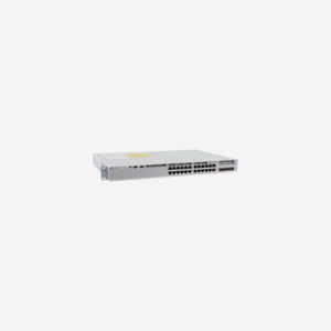 Cisco Catalyst C9200L-24P-4X-E 9200L Switch