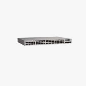 Cisco Catalyst C9300L-48P-4G-E 9300L Switches