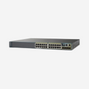 Cisco Catalyst WS-C2960S-24TS-S Switch - Image 2