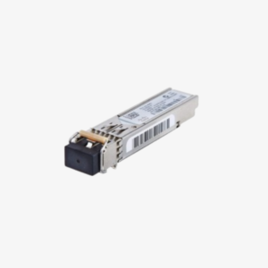 Cisco GLC-SX-MMD 1000BASE-SX SFP transceiver module