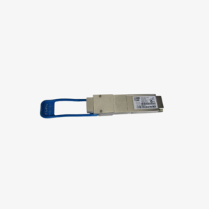 Cisco QSFP 40GBASE-LR4 OTN LC 10KM Transceiver