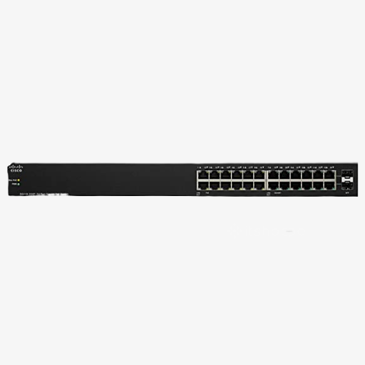 Cisco SG110-24 SMB Switch