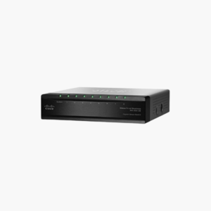 Cisco SG200-08 8-port Gigabit Smart Switch