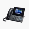 Cisco 8961 IP phone CP-8961-C-K9 2 x Ports - Image 3