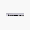 Cisco CBS250-8PPE2G Network Switch - Image 3