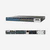 Cisco WS-C3560X-24P-L 24 Port Gigabit PoE+ Switch - Image 3