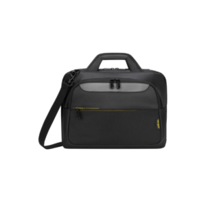 Targus TCG470GL CityGear 15.6" Topload Notebook-Tasche ? Schwarz