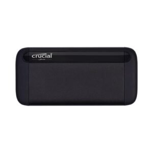 Crucial X8 2TB Portable SSD CT2000X8SSD9