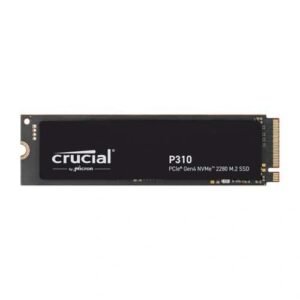 Crucial P310 1TB NVMe Gen4 SSD CT1000P310SSD8