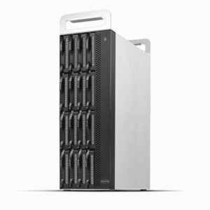 TerraMaster D16 Thunderbolt3