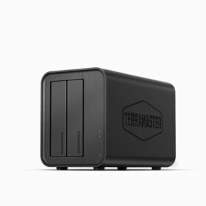 TerraMaster D2-320