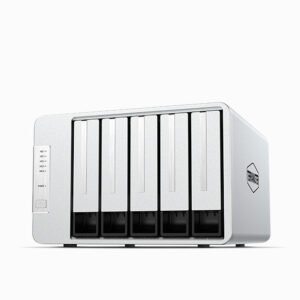 TerraMaster D5-310