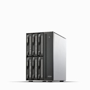 TerraMaster D6-320