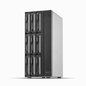 TerraMaster D9-320