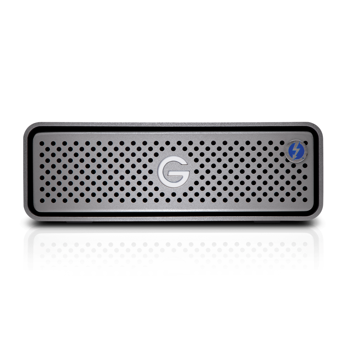 SanDisk Professional G DRIVE PRO STUDIO SSD - 7.68 TB - external - SDPS71F-007T-MBAAD - Image 2