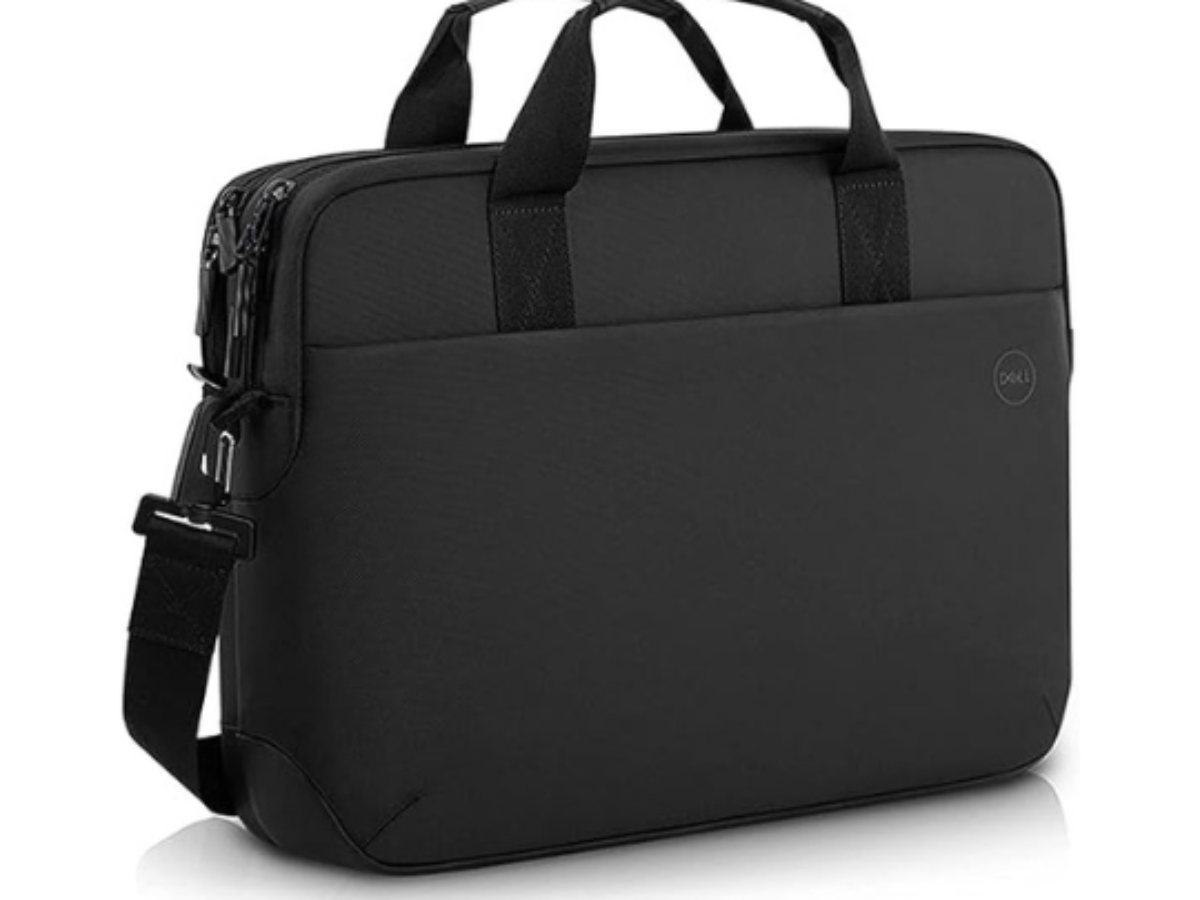Dell CC5623 EcoLoop Pro Briefcase, Compatibility: Up to 16 inch / 40.6 cm, Model: CC5623, Weather resistant, detachable shoulder strap, Product Ma - Image 2