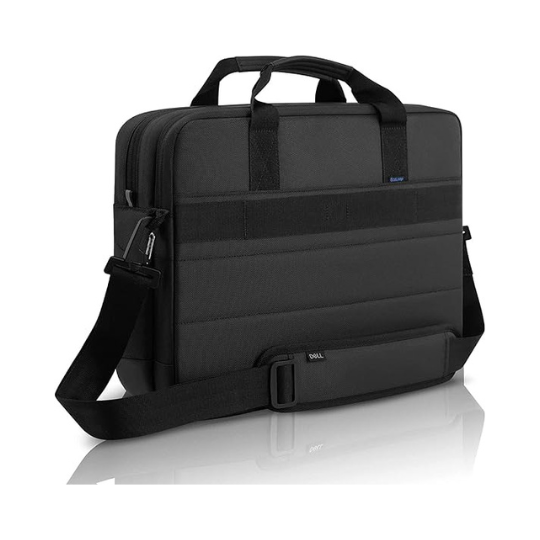 Dell CC5623 EcoLoop Pro Briefcase, Compatibility: Up to 16 inch / 40.6 cm, Model: CC5623, Weather resistant, detachable shoulder strap, Product Ma - Image 5