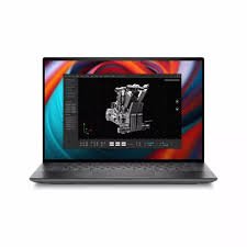 Dell Precision 5490, Ultra 7-155H vPro, 16GB LPDDR5X, 512GB SSD, RTX 1000 Ada 6GB, EA KB, Windows 11 Pro - Image 2