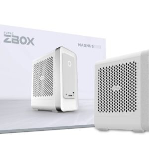 ZOTAC MAGNUS ONE ERP74070W (Barebone) MINI PC | ERP74070W