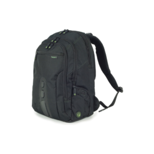 TARGUS ECO SPRUCE 15-15.6" LAPTOP BACKPACK BLACK