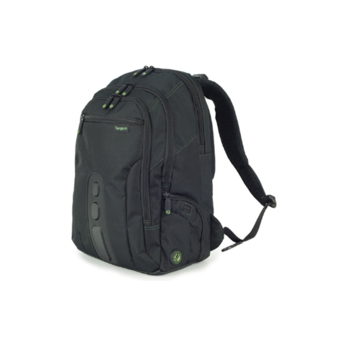 TARGUS ECO SPRUCE 15-15.6" LAPTOP BACKPACK BLACK