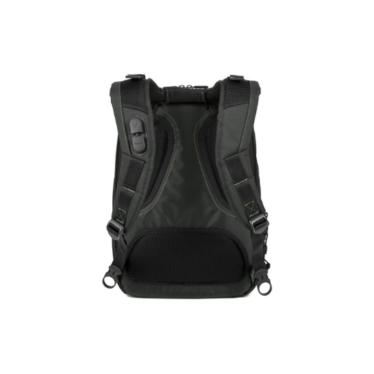 TARGUS ECO SPRUCE 15-15.6" LAPTOP BACKPACK BLACK - Image 5