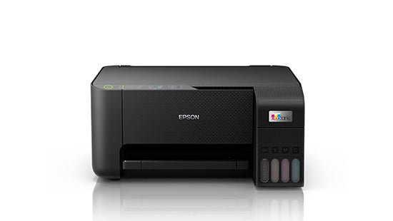 Epson Ecotank L3251 Home Ink Tank Printer With Wifi And Smartpanel App Connectivity - Image 2