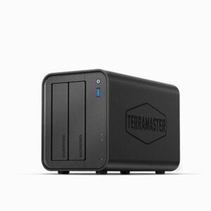 TerraMaster F2-425