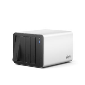 TerraMaster F4-425 Pro