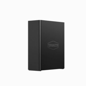 TerraMaster F8 SSD Plus