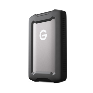 SanDisk Professional 1TB G-DRIVE ArmorATD USB-C 3.2 Gen 1 External Hard Drive - SDPH81G-001T