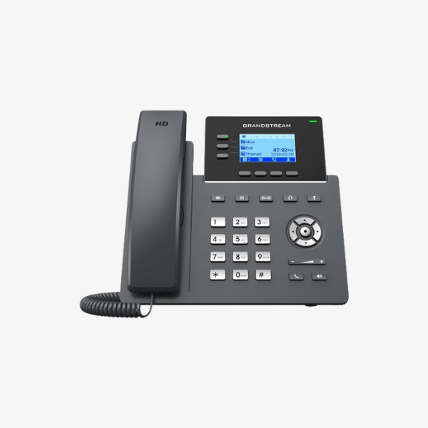 Grandstream GRP2603 P IP Phone