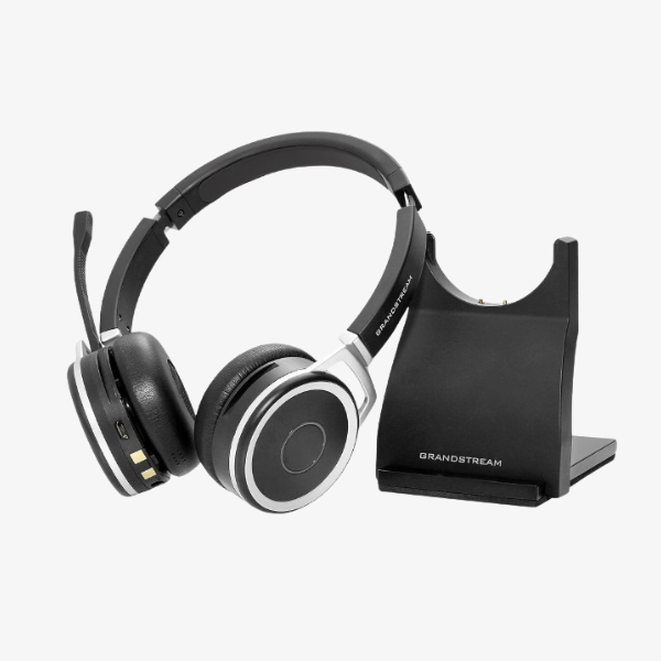 Grandstream GUV3050 HD Bluetooth Headset
